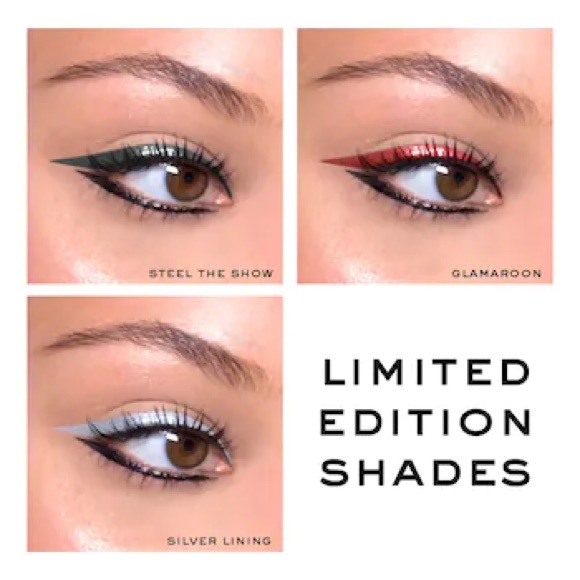 Marc Jacobs “silver lining” new in box - Picture 3 of 6